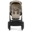 Cybex Balios S Lux Essential Bundle - Seashell Beige/Taupe