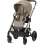 Cybex Balios S Lux Essential Bundle - Almond Beige/Taupe