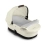 Cybex eGazelle S 8 Piece Bundle with Cloud G i-Size Car Seat - Stormy Blue/Taupe