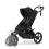 Cybex Avi Spin Luxury Cloud G Bundle - Moon Black/Black