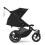 Cybex Avi Spin Luxury Cloud G Bundle - Moon Black/Black