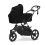 Cybex Avi Spin Luxury Cloud G Bundle - Moon Black/Black