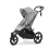 Cybex Avi Spin Luxury Cloud G Bundle - Fog Grey/Black