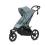 Cybex Avi Spin Luxury Cloud G Bundle - Fog Grey/Black