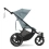 Cybex Avi Spin Luxury Cloud G Bundle - Fog Grey/Black