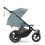 Cybex Avi Spin Luxury Cloud G Bundle - Fog Grey/Black