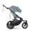 Cybex Avi Spin Luxury Cloud G Bundle - Fog Grey/Black