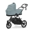 Cybex Avi Spin Luxury Cloud G Bundle - Fog Grey/Black