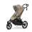 Cybex Avi Spin Luxury Cloud G Bundle - Almond Beige/Black