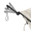 Cybex Avi Spin Luxury Cloud G Bundle - Almond Beige/Black