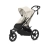 Cybex Avi Spin Luxury Cloud G Bundle - Almond Beige/Black