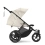 Cybex Avi Spin Luxury Cloud G Bundle - Almond Beige/Black