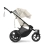 Cybex Avi Spin Luxury Cloud G Bundle - Almond Beige/Black