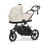 Cybex Avi Spin Luxury Cloud G Bundle - Almond Beige/Black