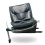 My Babiie Spin Group 0+/1/2/3 i-Size Isofix Car Seat - Slate Blue (MBCSSPINCH)