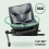 My Babiie Spin Group 0+/1/2/3 i-Size Isofix Car Seat - Slate Blue (MBCSSPINCH)