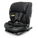 My Babiie Group 1/2/3 i-Size Car Seat - Black (MBCS123BBL)