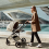 Anex Eli Stroller - Muse