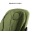 Amana FloraHop Bouncer - Sage Green