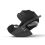 Cybex Avi Spin Luxury Cloud G Bundle - Fog Grey/Black