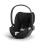 Cybex Avi Spin Luxury Cloud G Bundle - Moon Black/Black