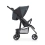 Hauck Citi Neo II Pushchair - Caviar/Stone