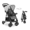 Hauck Shopper Neo II Pushchair - Grey