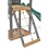 Plum Play Siamang Wooden Playcentre 