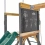 Plum Play Siamang Wooden Playcentre 