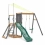 Plum Play Siamang Wooden Playcentre 