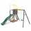 Plum Play Siamang Wooden Playcentre 