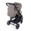 Red Kite Push Me Urbana Stroller - Khakhi