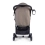 Red Kite Push Me Urbana Stroller - Khakhi