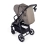 Red Kite Push Me Urbana Stroller - Khakhi