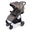 Red Kite Push Me Urbana Stroller - Khakhi