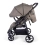 Red Kite Push Me Urbana Stroller - Khakhi