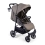 Red Kite Push Me Urbana Stroller - Khakhi