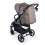 Red Kite Push Me Urbana Stroller - Khakhi