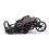 Red Kite Push Me Urbana Stroller - Khakhi