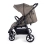 Red Kite Push Me Urbana Stroller - Khakhi