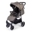 Red Kite Push Me Urbana Stroller - Khakhi