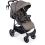 Red Kite Push Me Urbana Stroller - Khakhi