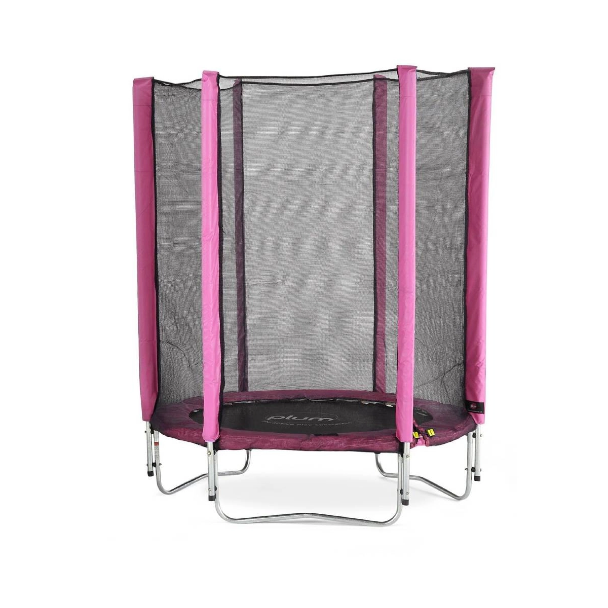 Plum Play Junior Springsafe Trampoline Enclosure