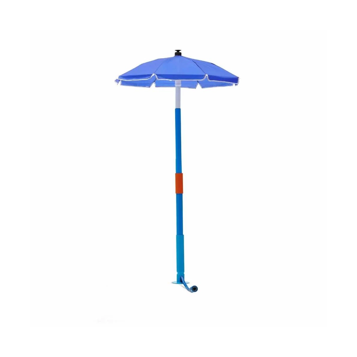 Plum Play Water Park Umbrella Fountain