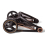 Red Kite Push Me Pace i Amber Travel System - Rose Gold/Black !