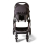 Red Kite Push Me Pace i Amber Travel System - Rose Gold/Black !