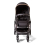 Red Kite Push Me Pace i Amber Travel System - Rose Gold/Black !