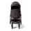 Red Kite Push Me Pace i Amber Travel System - Rose Gold/Black !