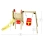 Plum Play Toddlers Tower Wooden Climbing Frame