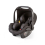 Red Kite Push Me Pace i Latte 3 in 1 Travel System - Latte